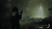 Tráiler gameplay de Alan Wake 2 - Saga Anderson