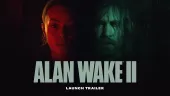 Tráiler de lanzamiento de Alan Wake 2