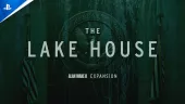 Tráiler de Lake House Expansion para Alan Wake 2
