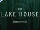 Tráiler de Lake House Expansion para Alan Wake 2