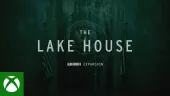 Tráiler de Alan Wake 2: The Lake House en Xbox Partner Preview