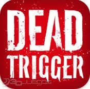 Carátula de Dead Trigger