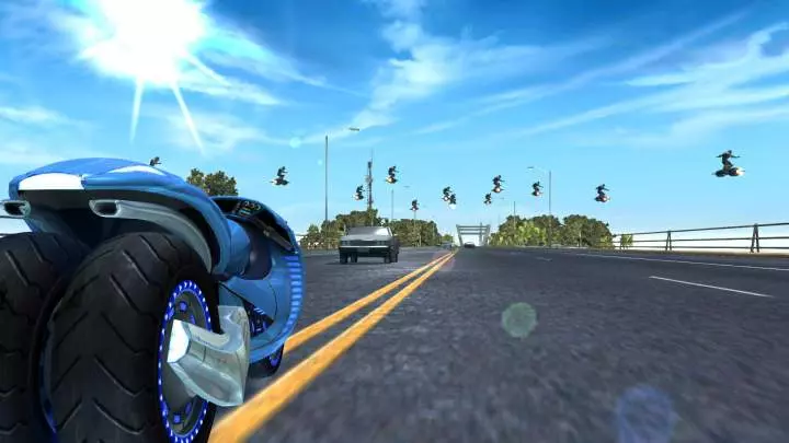 LocoCycle - Xbox 360