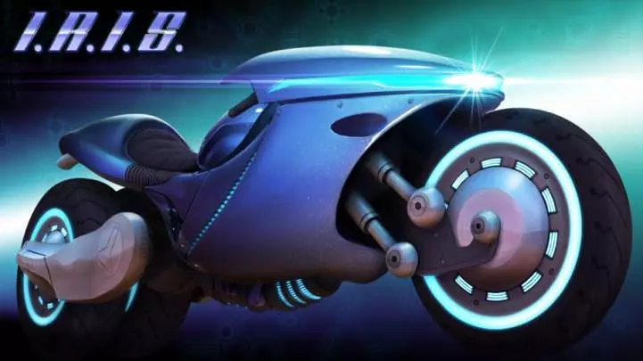 LocoCycle - Xbox 360