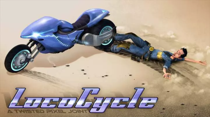 LocoCycle
