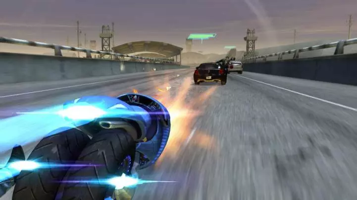 LocoCycle - Xbox 360