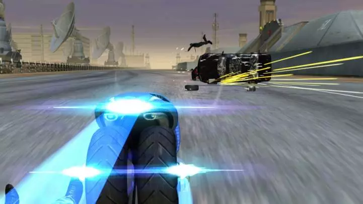 LocoCycle - Xbox 360