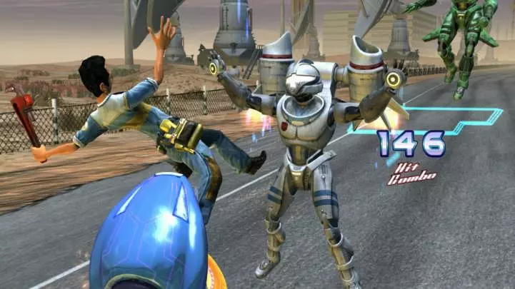 LocoCycle - Xbox 360