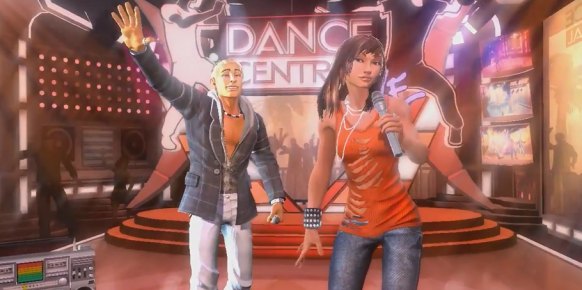 Dance Central 3 análisis