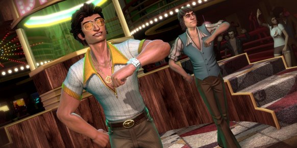 Dance Central 3