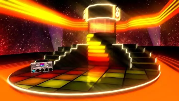 Dance Central 3 - Xbox 360