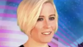 Dance Central 3: A Twisted Tale of Time Travel