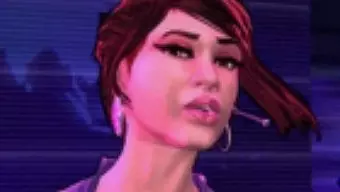 Dance Central 3: Introducción Cinemática