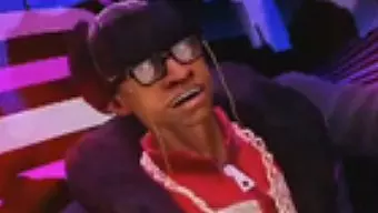 Dance Central 3: Characters & Crews