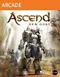 Ascend: Hand of Kul Xbox 360