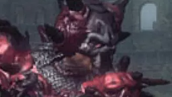 Ascend Hand of Kul: Gameplay E3 2012