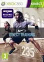 Nike + Kinect Training Xbox 360