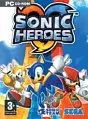 Sonic Heroes PC