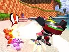 Sonic Heroes - Imagen PC