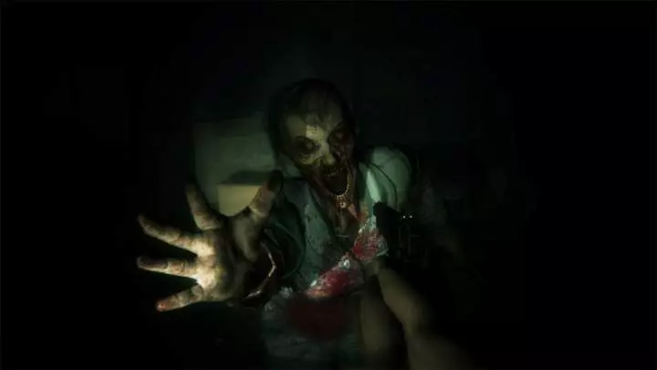 Zombi U - Wii U