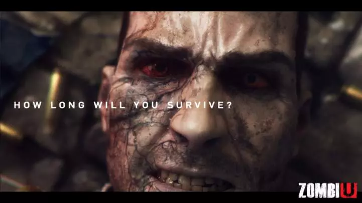 Zombi U
