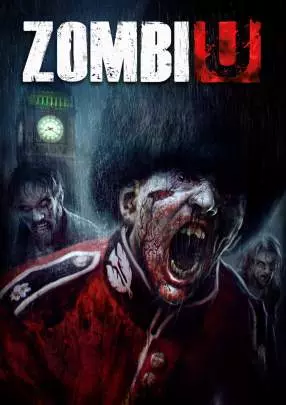 Zombi U
