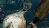 Gameplay: Mercado Zombi