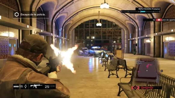 Watch Dogs PC