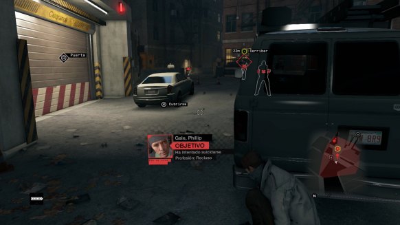 Watch Dogs