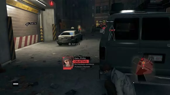 Watch Dogs