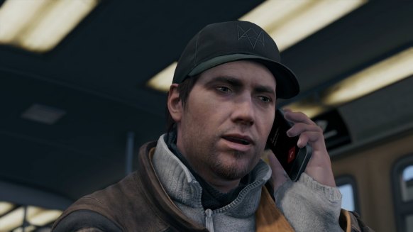 Watch Dogs PC