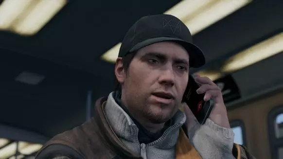Watch Dogs PC