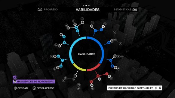 Watch Dogs PC