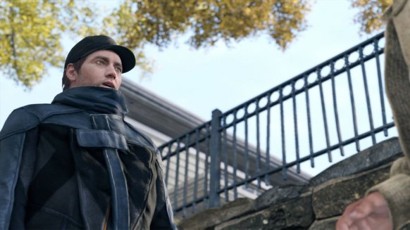 Watch Dogs análisis