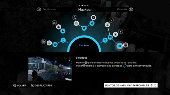 Watch Dogs