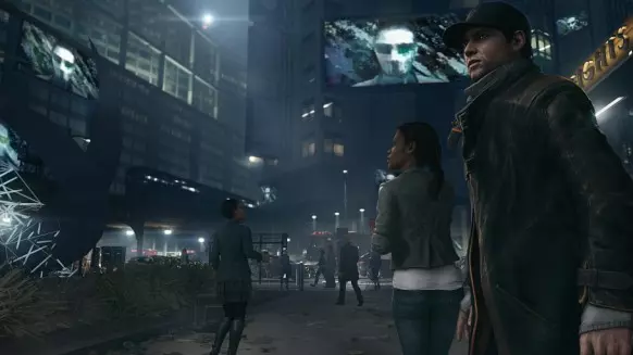 Watch Dogs: Watch Dogs: Entrevista con Jonathan Morin