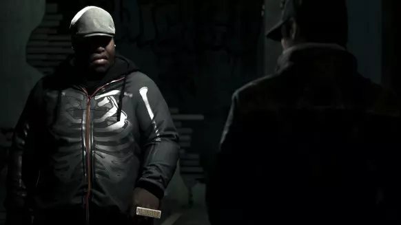 Watch Dogs: Watch Dogs: Impresiones jugables