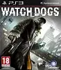 Watch Dogs PS3