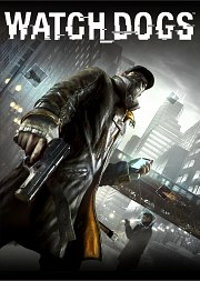 Carátula de Watch Dogs - Xbox One