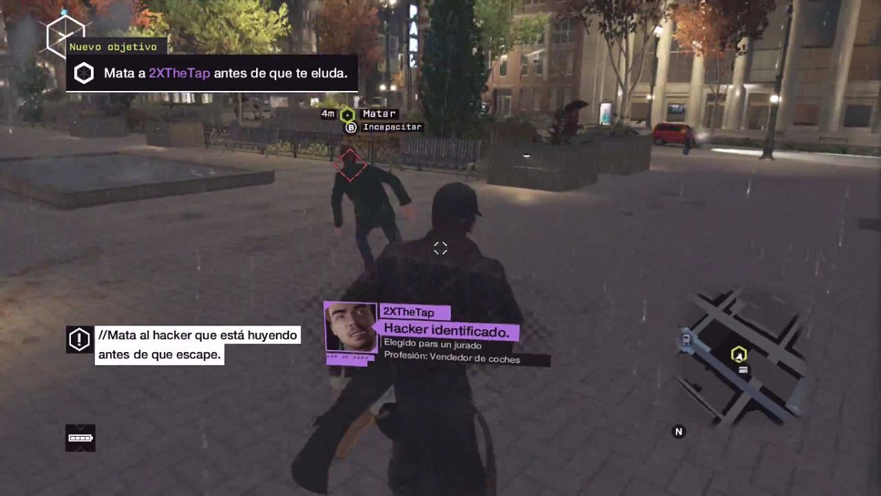 Imagen de Watch Dogs