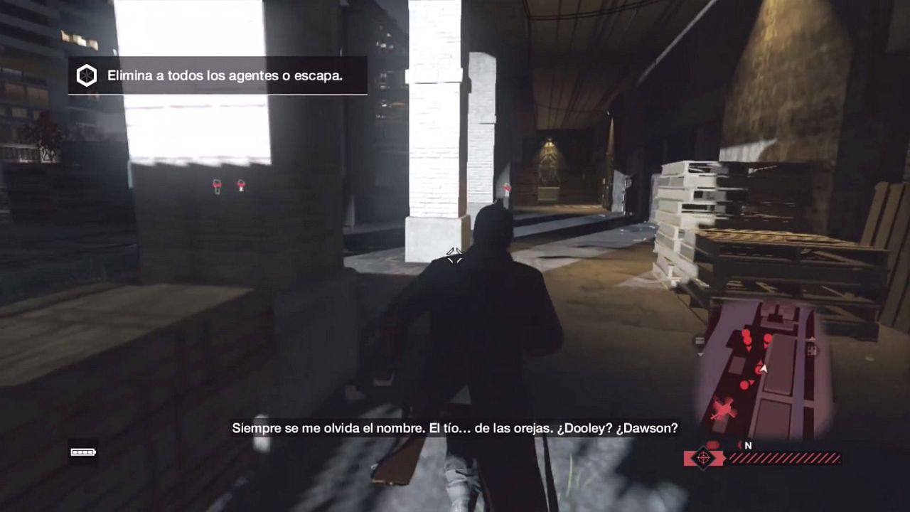 Imagen de Watch Dogs