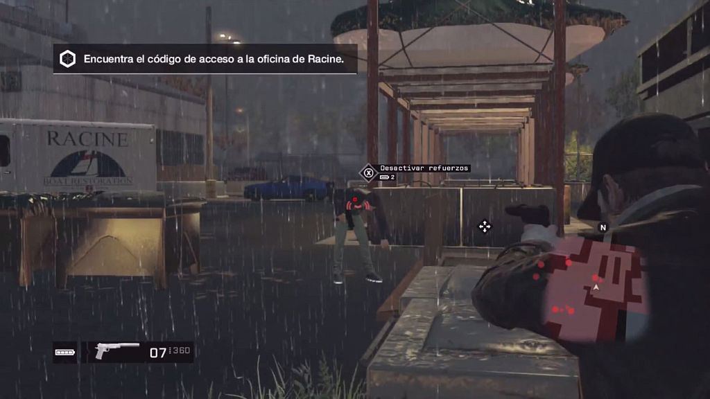 Imagen de Watch Dogs