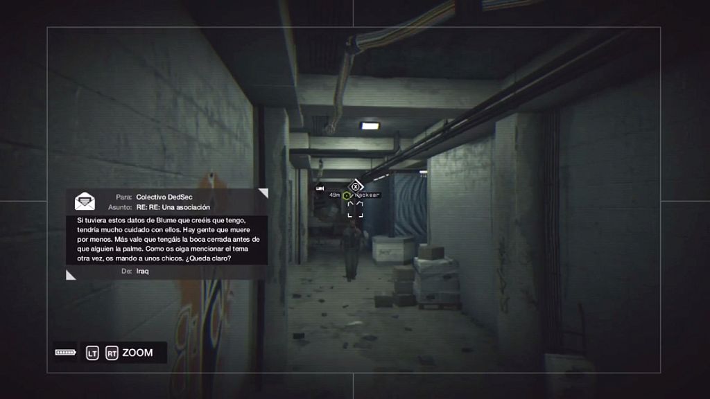 Imagen de Watch Dogs