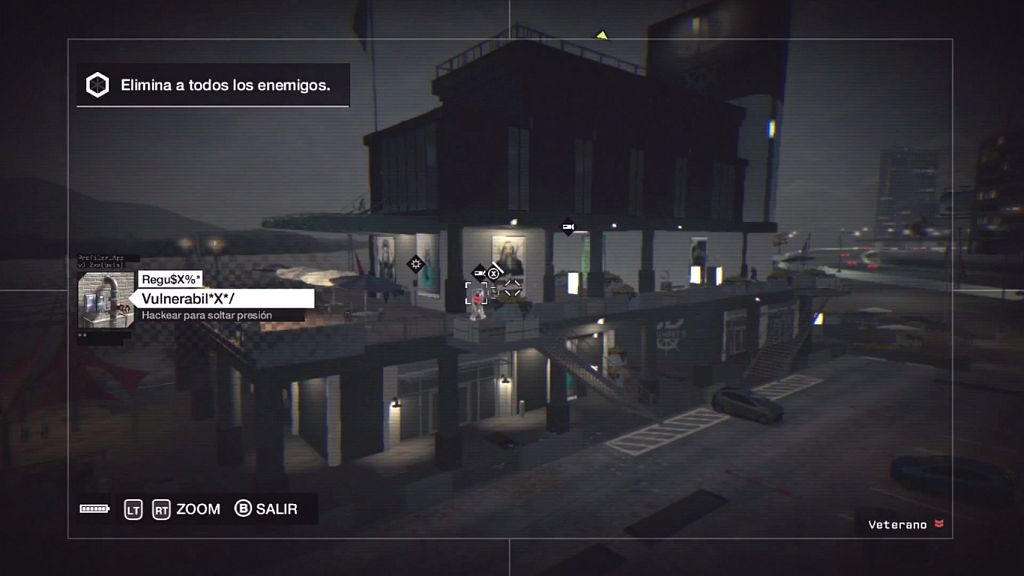 Imagen de Watch Dogs