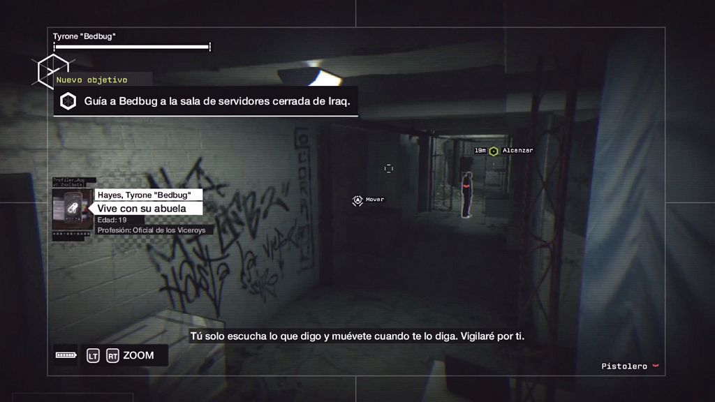 Imagen de Watch Dogs