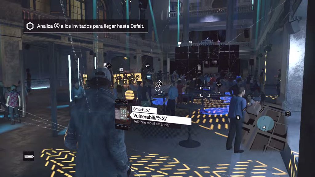 Imagen de Watch Dogs