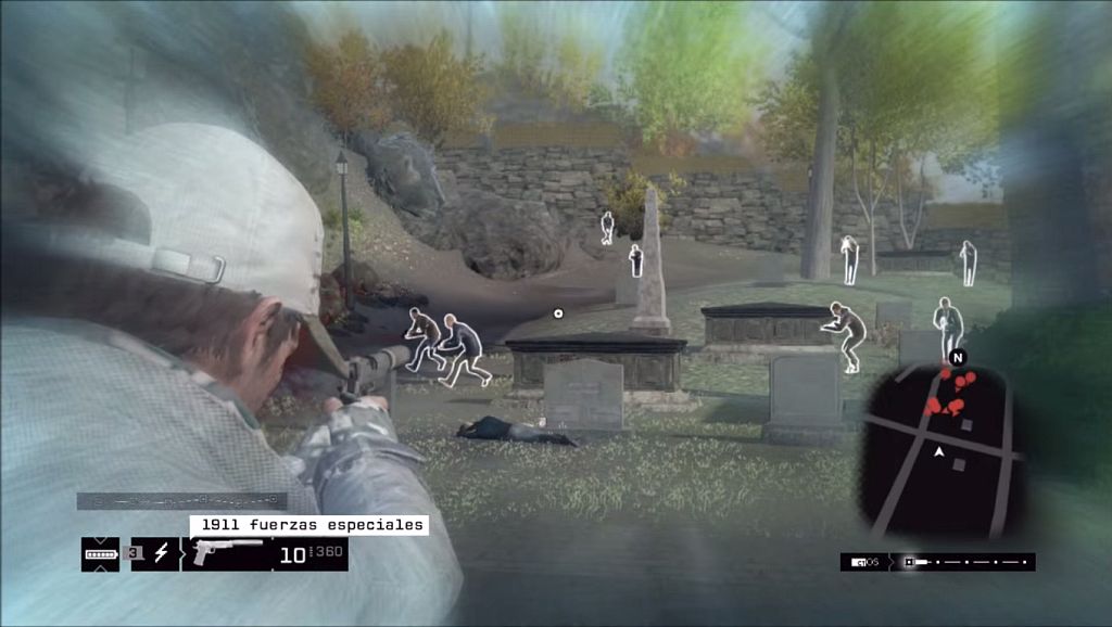 Imagen de Watch Dogs