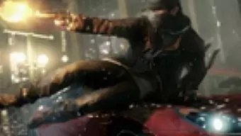 Ubisoft confirma Watch Dogs para Wii U