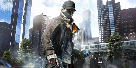 Watch Dogs Watch Dogs