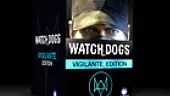 Watch Dogs: Vigilante Edition
